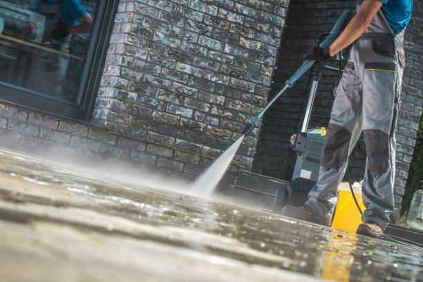 Best House Exterior Washing  in Middletown, IN