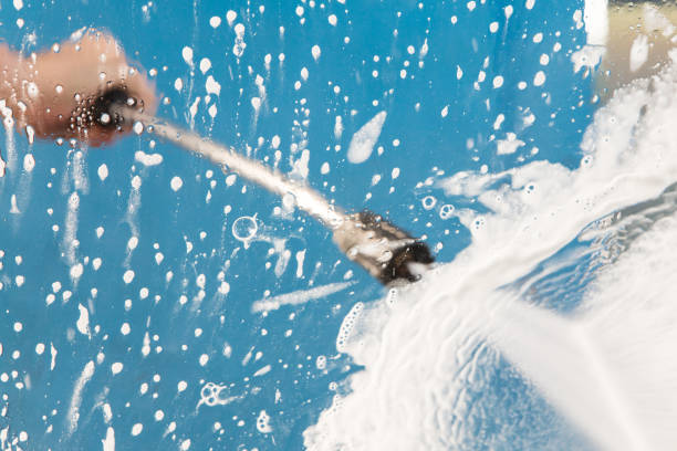 Professional Pressure Washing Services in Middletown, IN