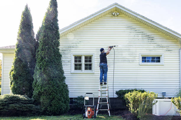 Best Building Exterior Washing  in Middletown, IN