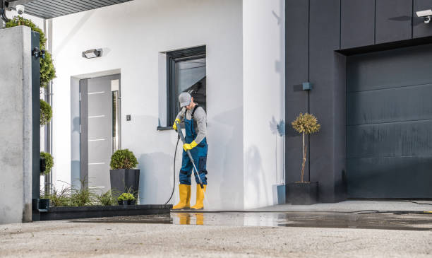 Best Sidewalk and Walkway Cleaning  in Middletown, IN